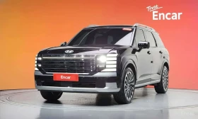 Hyundai Palisade * HEV 2.5T 4WD 7 Seater * ОПЦИЯ ЗА ФИНАНСИРАНЕ