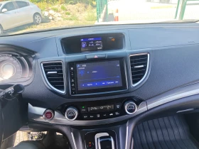 Honda Cr-v - 11500 € - 19789167 7