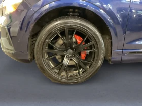 Audi Q8 PROGRESSIV QUATTRO | 2020 | 141135 km | Auto.bg — изображение 7