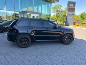 Jeep Grand cherokee * SRT * CARFAX * ����� �� �����������  | Mobile.bg � ����� ������ 3