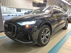 Audi Q8 PROGRESSIV