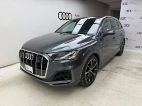 Audi Q7 TECHNIK* МАСАЖ* ОБДУХ* MATRIX* HUD* DIS* 7PASS* КР