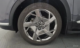 Hyundai Santa fe ПОДГРЕВ* ОБДУХ* ПАНО* КАМЕРА* LANE* ASSIST*  | Auto.bg — изображение 3