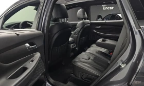 Hyundai Santa fe ПОДГРЕВ* ОБДУХ* ПАНО* КАМЕРА* LANE* ASSIST*  | Auto.bg — изображение 14