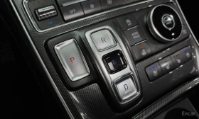 Hyundai Santa fe ПОДГРЕВ* ОБДУХ* ПАНО* КАМЕРА* LANE* ASSIST*  | Auto.bg — изображение 12