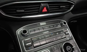 Hyundai Santa fe ПОДГРЕВ* ОБДУХ* ПАНО* КАМЕРА* LANE* ASSIST*  | Auto.bg — изображение 10
