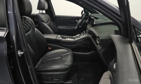 Hyundai Santa fe ПОДГРЕВ* ОБДУХ* ПАНО* КАМЕРА* LANE* ASSIST*  | Auto.bg — изображение 6