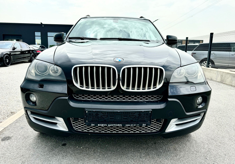 BMW X5 3.0d sport, снимка 2 - Автомобили и джипове - 46170563