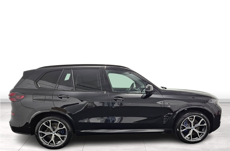 BMW X5 40d xDrive = M-Sport Pro= Гаранция, снимка 3 - Автомобили и джипове - 46396160