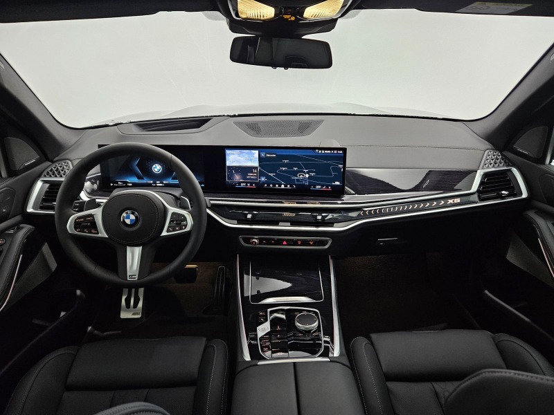BMW X5 40d xDrive = M-Sport Pro= Гаранция, снимка 8 - Автомобили и джипове - 46396160