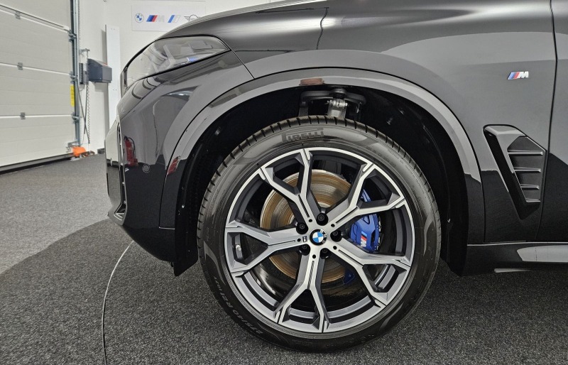 BMW X5 40d xDrive = M-Sport Pro= Гаранция, снимка 4 - Автомобили и джипове - 46396160