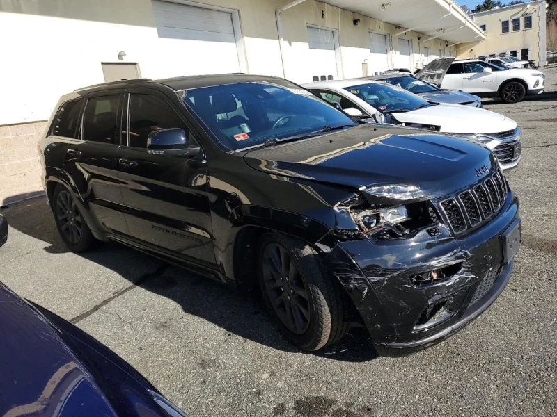 Jeep Grand cherokee, снимка 5 - Автомобили и джипове - 48824051