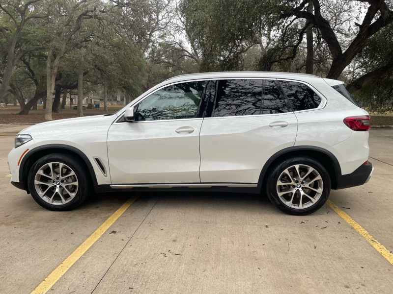 BMW X5, снимка 2 - Автомобили и джипове - 49209853