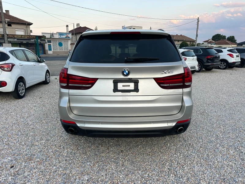 BMW X5 3.5i BARTER, снимка 5 - Автомобили и джипове - 51276064