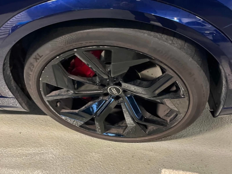 Audi RSQ8 * 4.0 TFSI quattro * CARFAX * БЕЗ ПЪРВОНАЧАЛНА ВНО, снимка 7 - Автомобили и джипове - 52645329