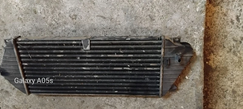 Mercedes-Benz ML 270, снимка 3 - Автомобили и джипове - 52747917