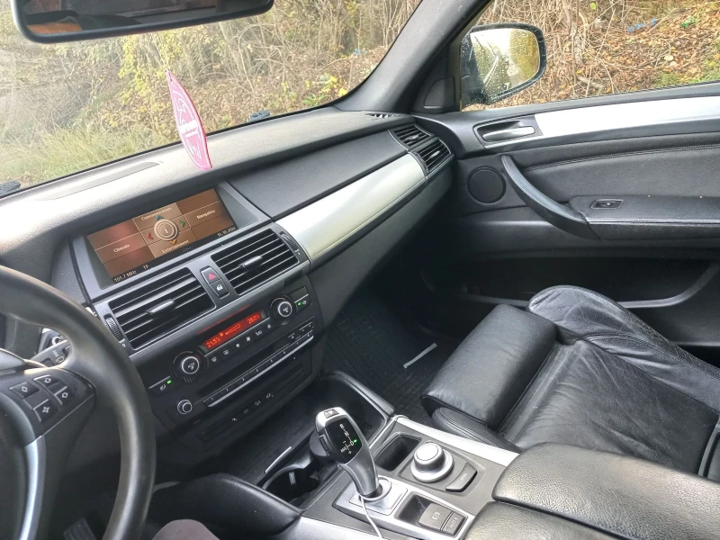 BMW X6, снимка 6 - Автомобили и джипове - 52775446