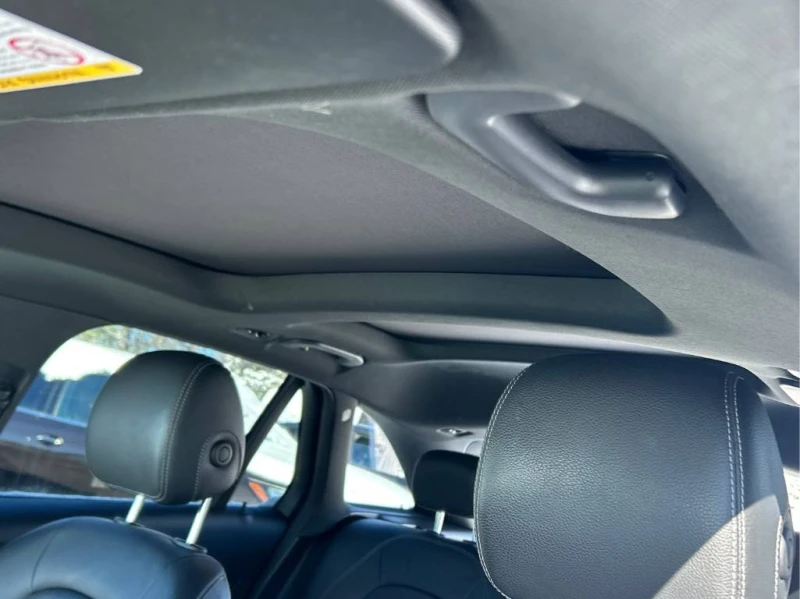 Mercedes-Benz GLC 2.0L 4cyl AWD, снимка 10 - Автомобили и джипове - 53267573