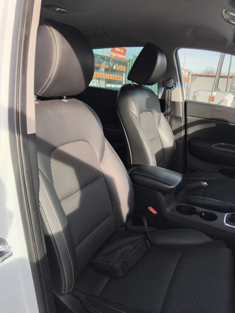 Kia Sportage, снимка 7 - Автомобили и джипове - 53509110