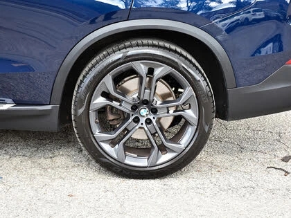 BMW X5 I * B58 * * HeadUp* * AвтоКредит* (ЦЕНА ДО БГ - изображение 7