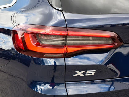 BMW X5 I * B58 * * HeadUp* * AвтоКредит* (ЦЕНА ДО БГ - изображение 5