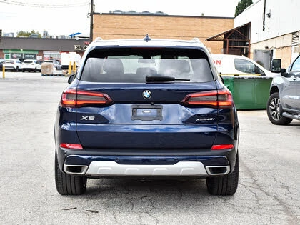 BMW X5 I * B58 * * HeadUp* * AвтоКредит* (ЦЕНА ДО БГ - изображение 4