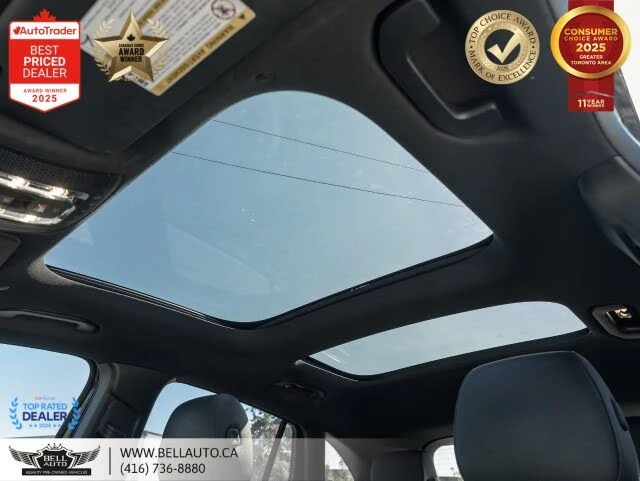 Mercedes-Benz GLA 250 FULL DIGITAL* PANORAMA* *  | Mobile.bg   11