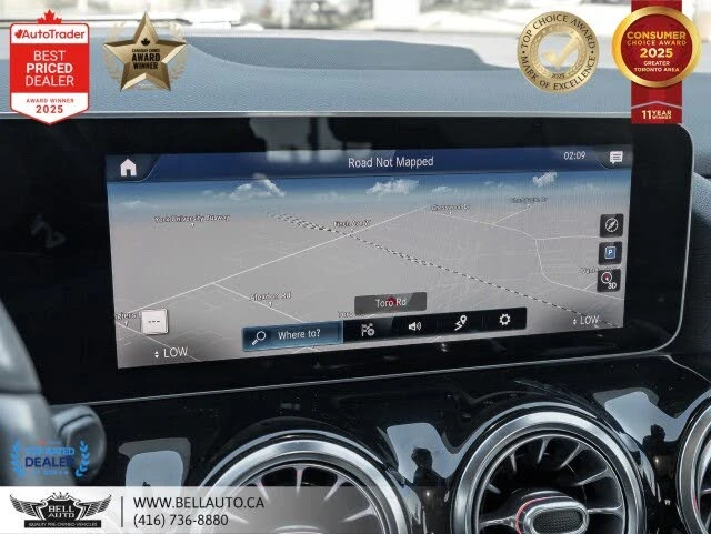 Mercedes-Benz GLA 250 FULL DIGITAL* PANORAMA* *  | Mobile.bg   14