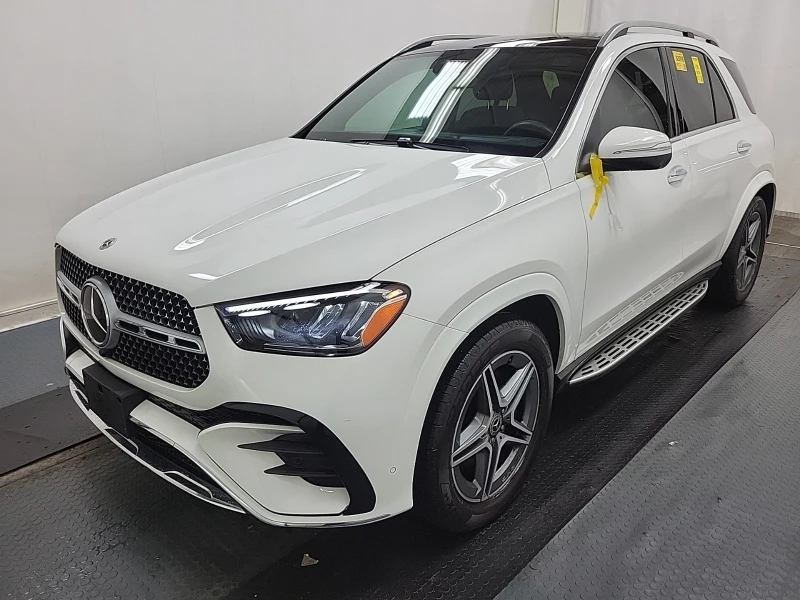 Mercedes-Benz GLE 350 * CARFAX * БЕЗ ПЪРВОНАЧАЛНА ВНОСКА - 93000 лв. / 47550.14 € - 51614917 1