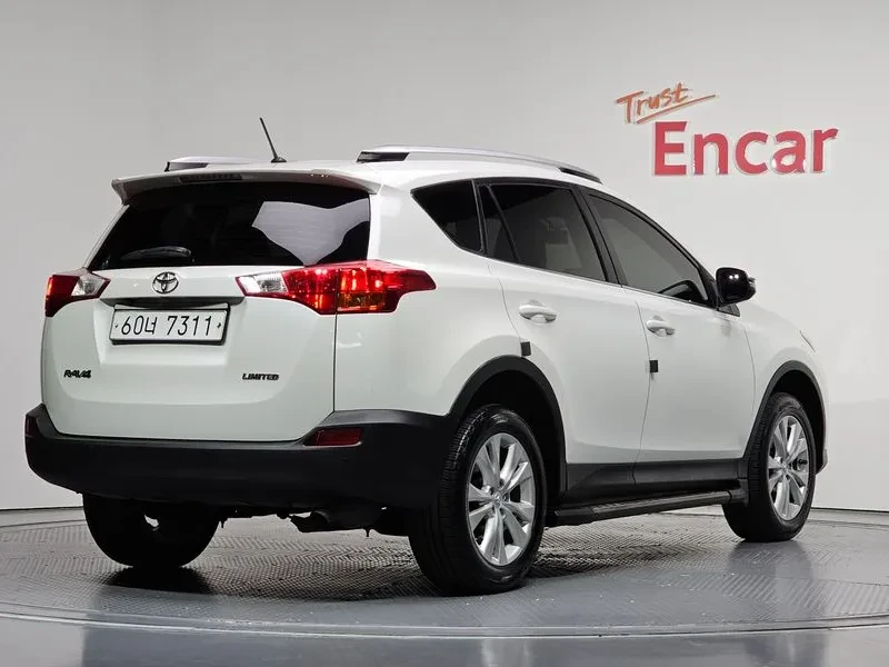 Toyota Rav4 2.5 2WD | Mobile.bg � ����������� 2