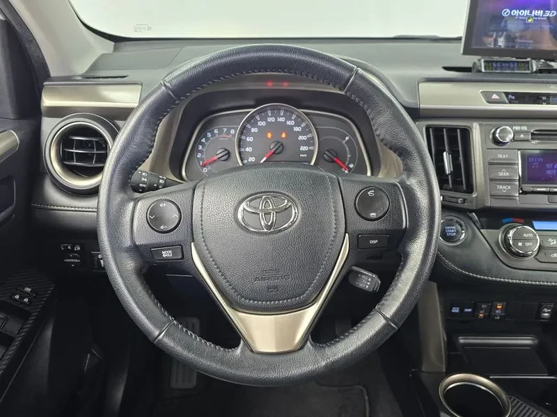 Toyota Rav4 2.5 2WD | Mobile.bg � ����������� 13