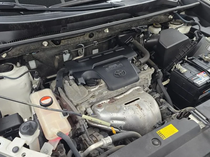 Toyota Rav4 2.5 2WD | Mobile.bg � ����������� 6