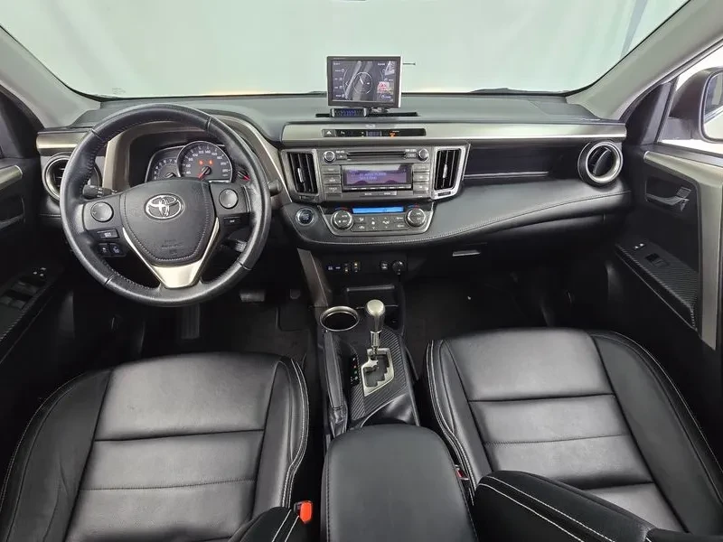 Toyota Rav4 2.5 2WD | Mobile.bg � ����������� 7