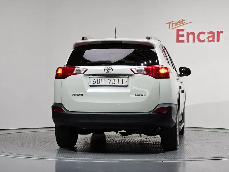 Toyota Rav4 2.5 2WD | Mobile.bg � ����������� 4