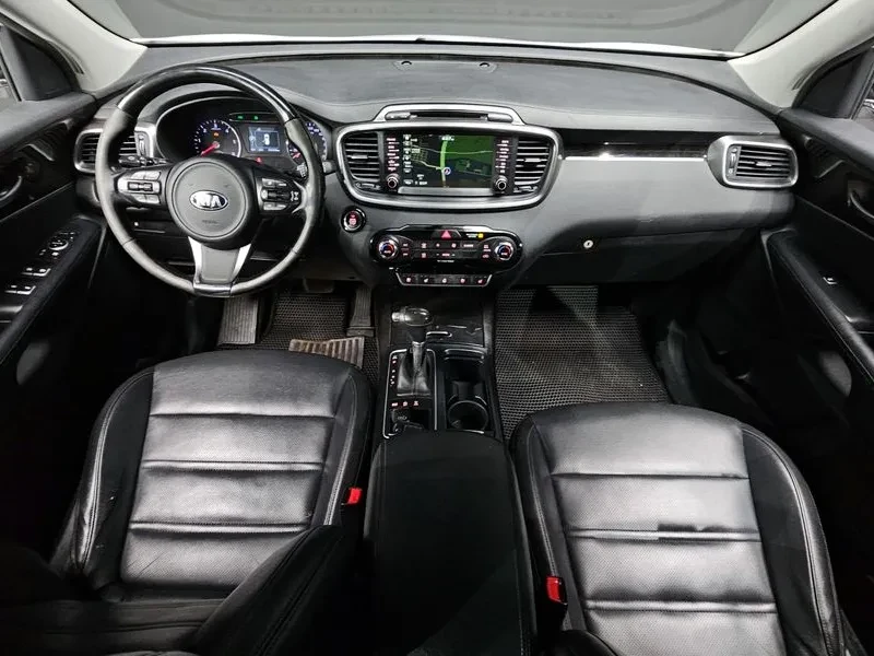 Kia Sorento 2.2 CRDI 4WD - ���� 30% ����� | Mobile.bg � ����������� 7