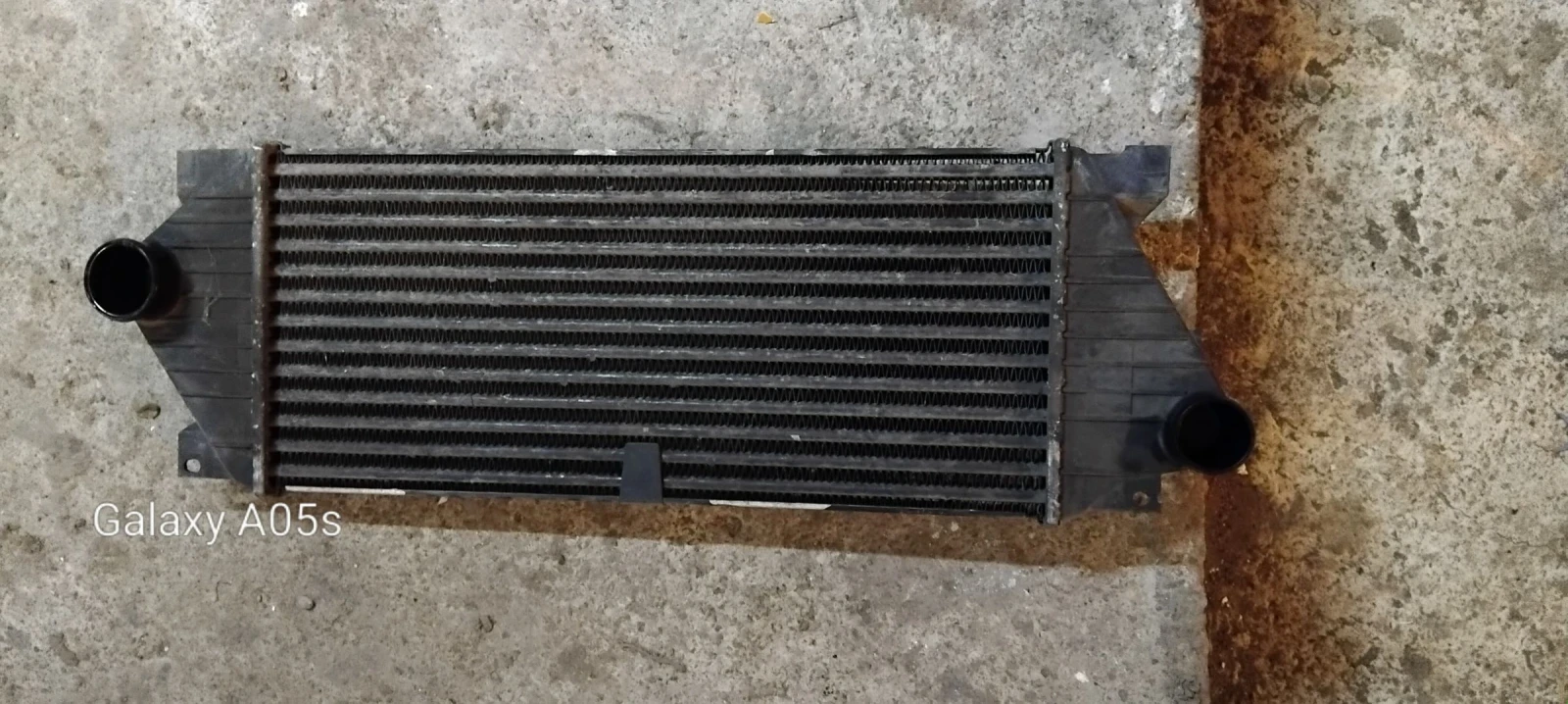 Mercedes-Benz ML 270, снимка 1