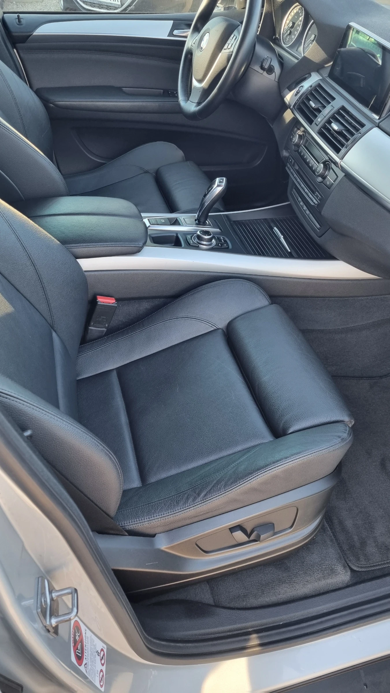 BMW X5 3.0d Face 245кс  - изображение 9