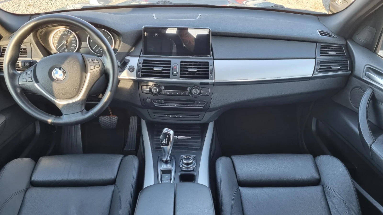 BMW X5 3.0d Face 245кс  - изображение 10