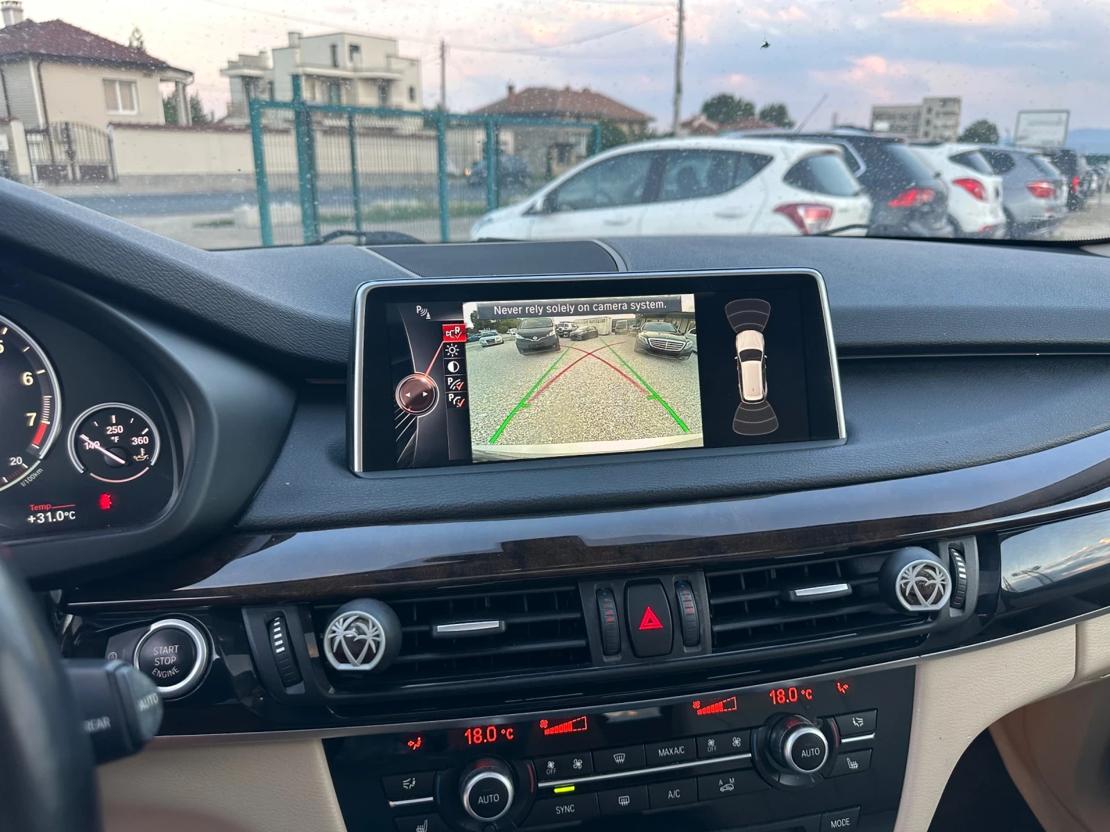 BMW X5 3.5i BARTER | Mobile.bg   11