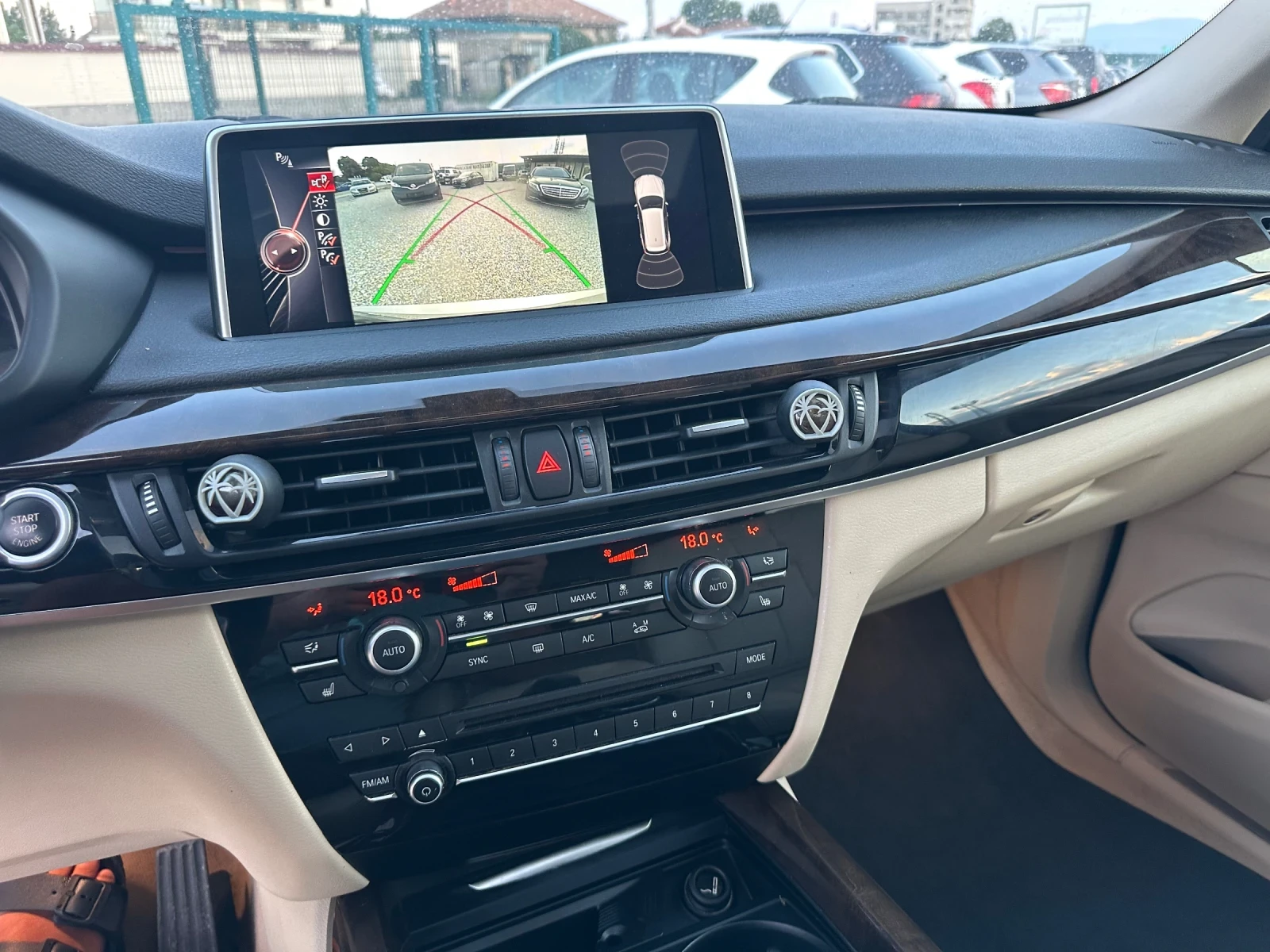 BMW X5 3.5i BARTER | Mobile.bg   13