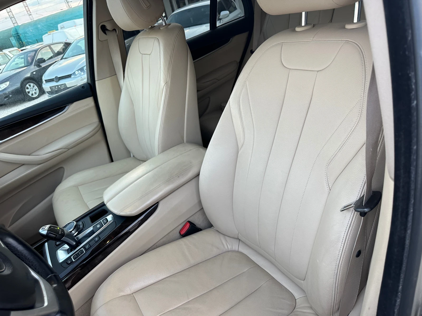 BMW X5 3.5i BARTER - изображение 9