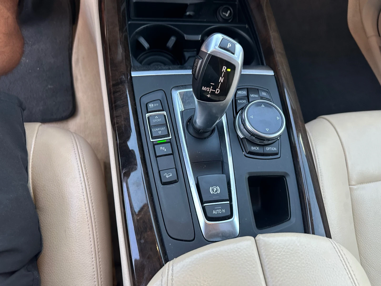 BMW X5 3.5i BARTER | Mobile.bg   14