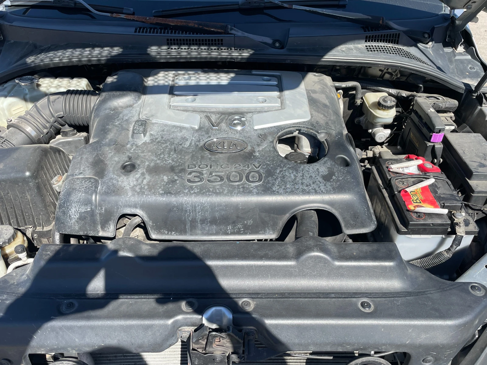 Kia Sorento  . | Mobile.bg   14