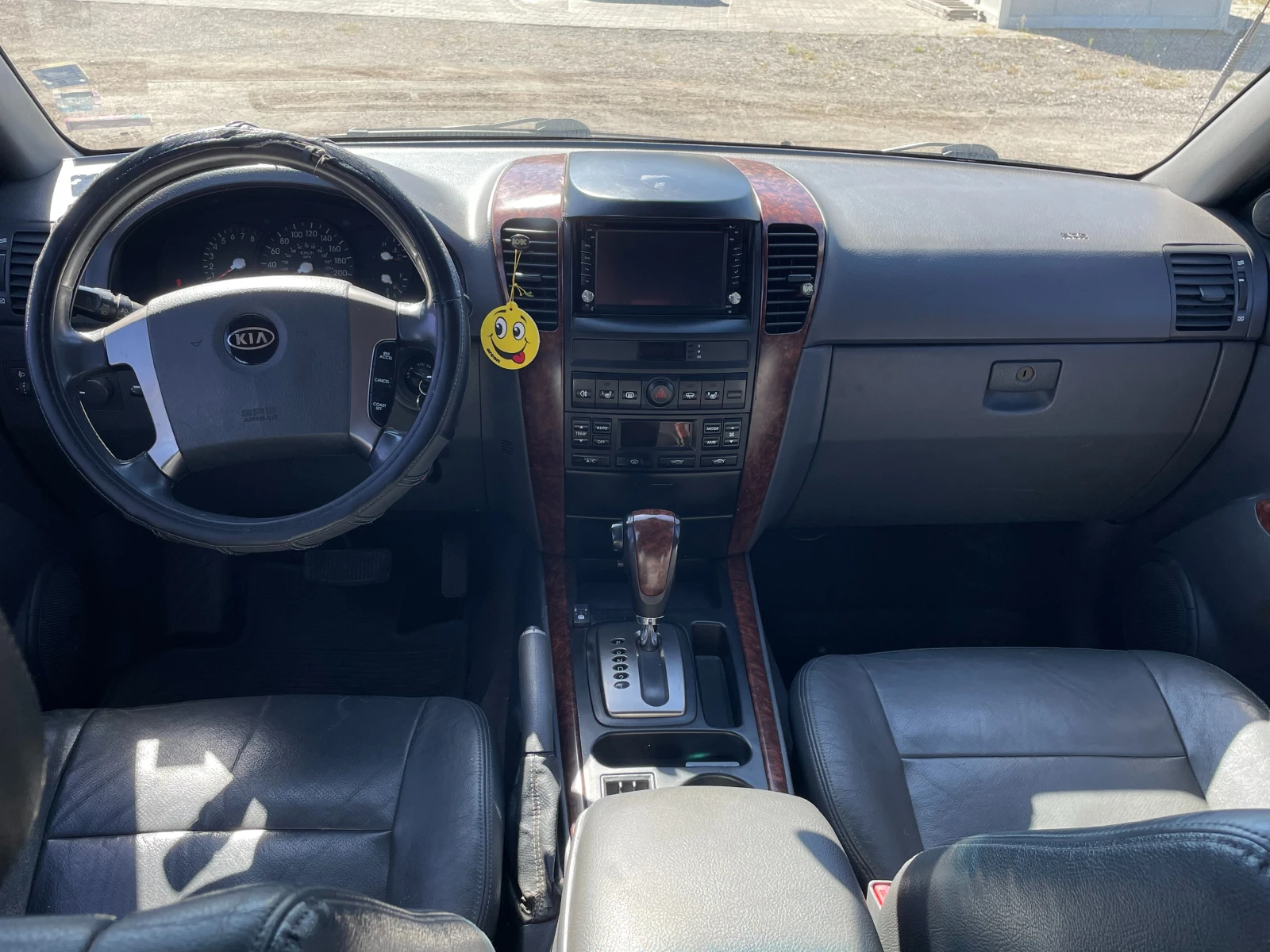 Kia Sorento  . | Mobile.bg   11