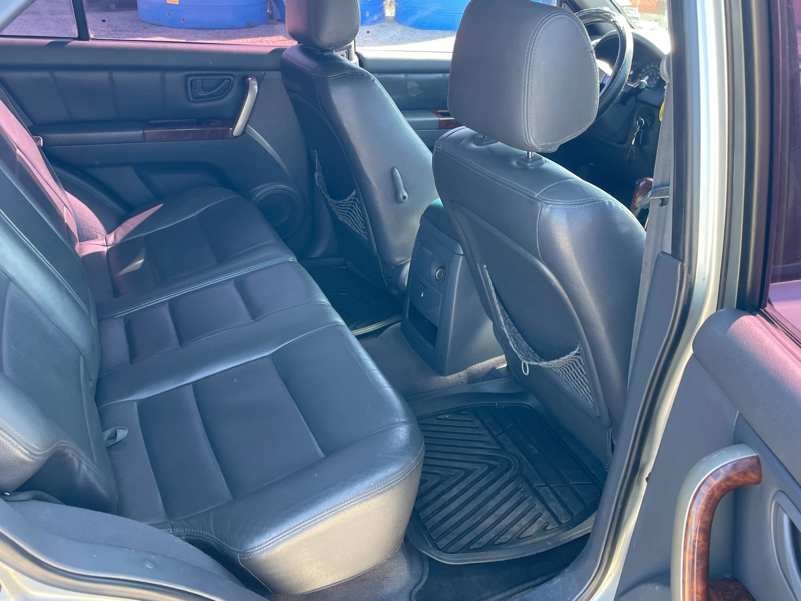 Kia Sorento  . | Mobile.bg   12