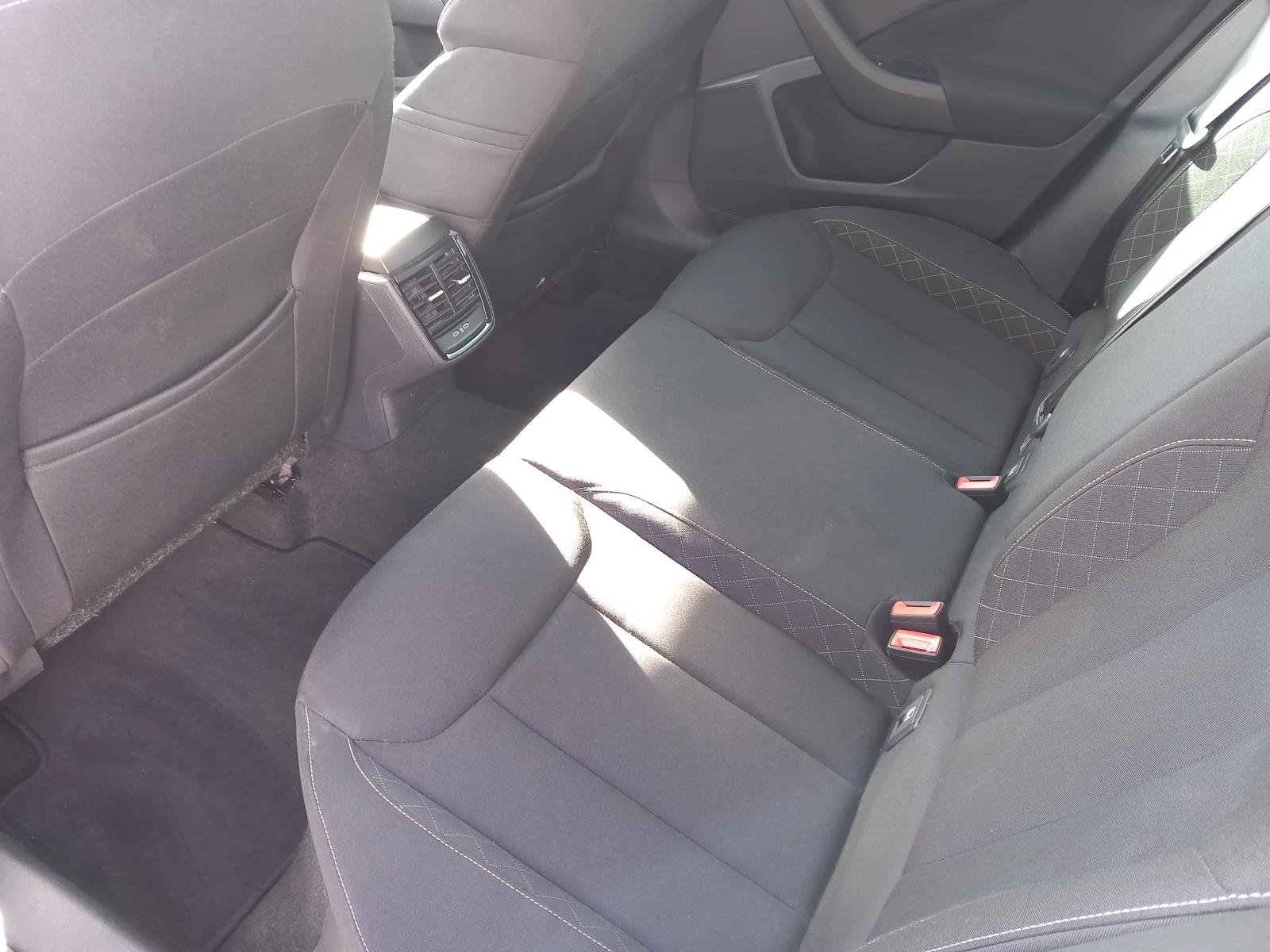 Skoda Kamiq 1.5 TSI 6M - изображение 7