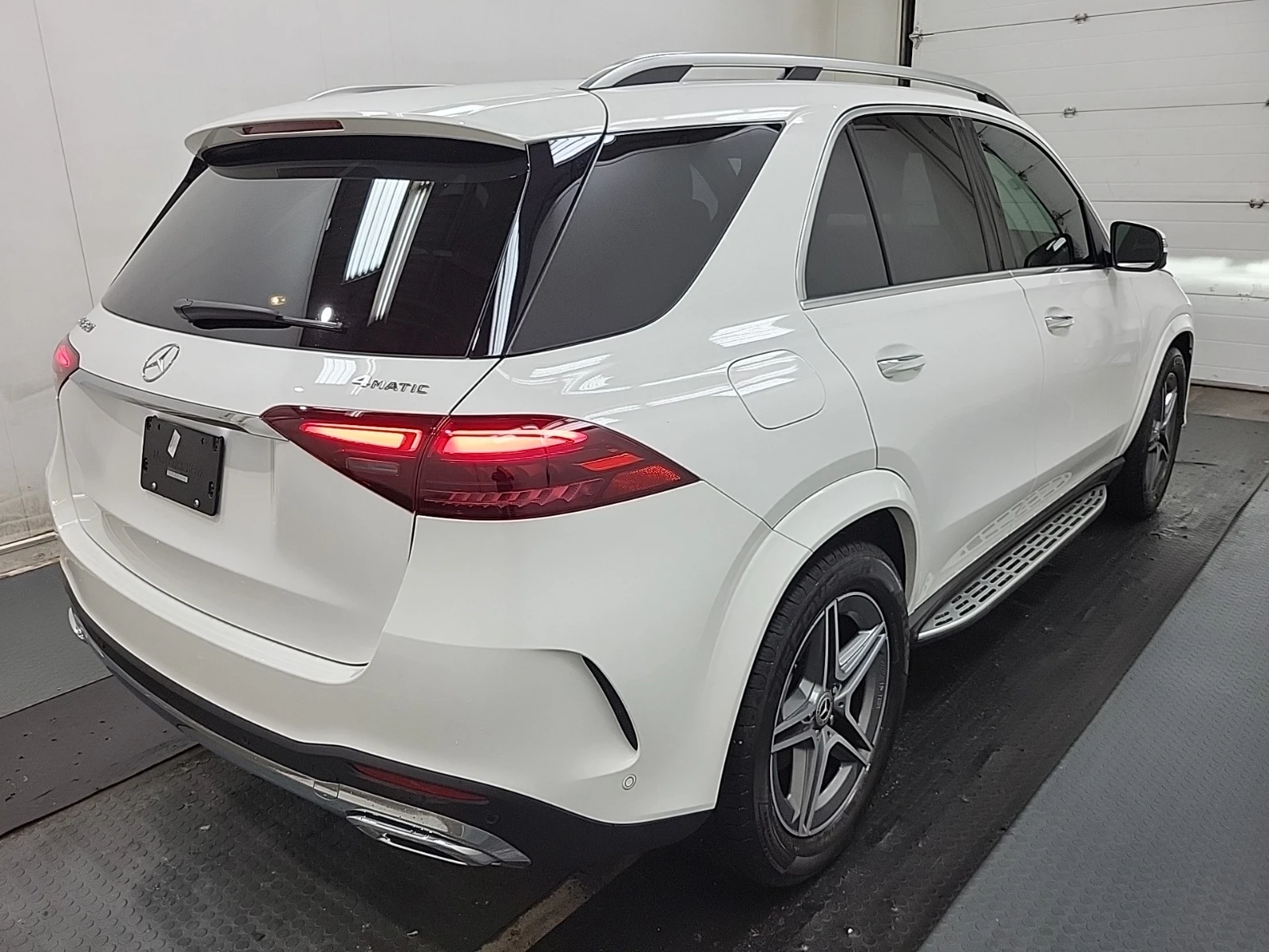 Mercedes-Benz GLE 350 * CARFAX *    | Mobile.bg   5