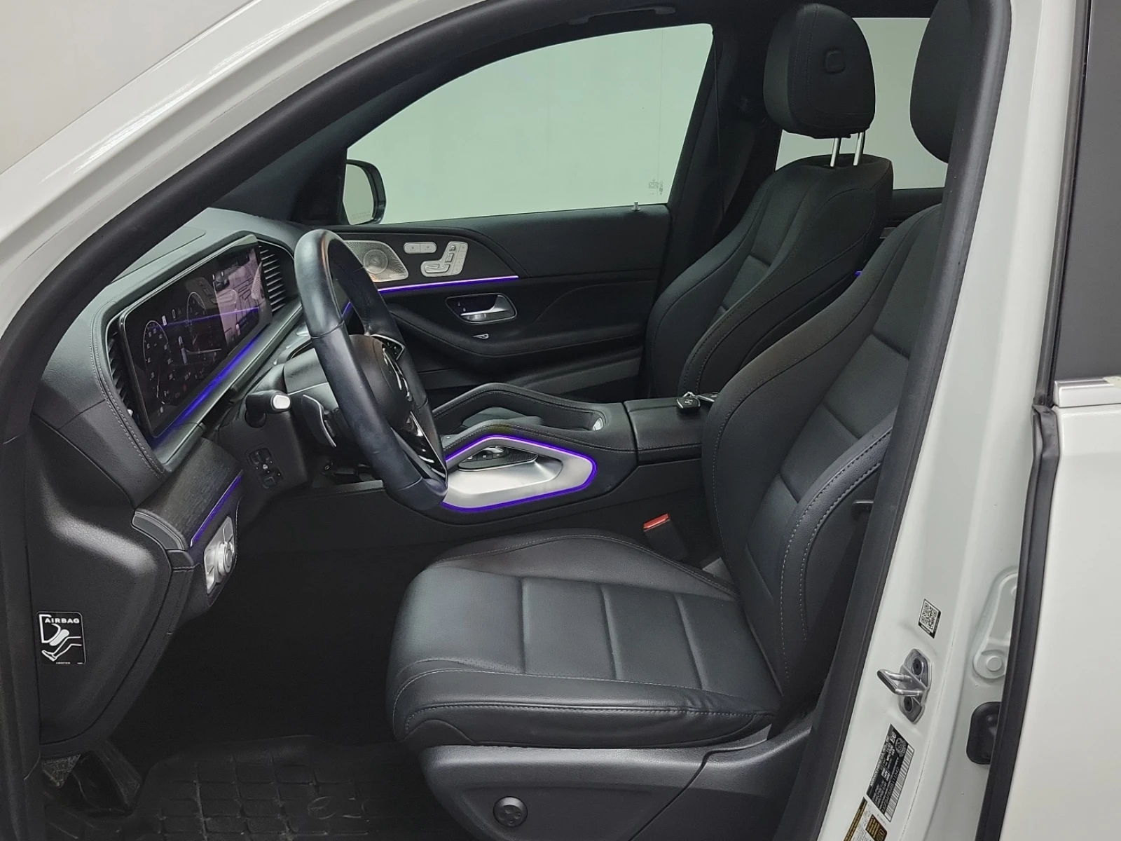 Mercedes-Benz GLE 350 * CARFAX *    | Mobile.bg   7