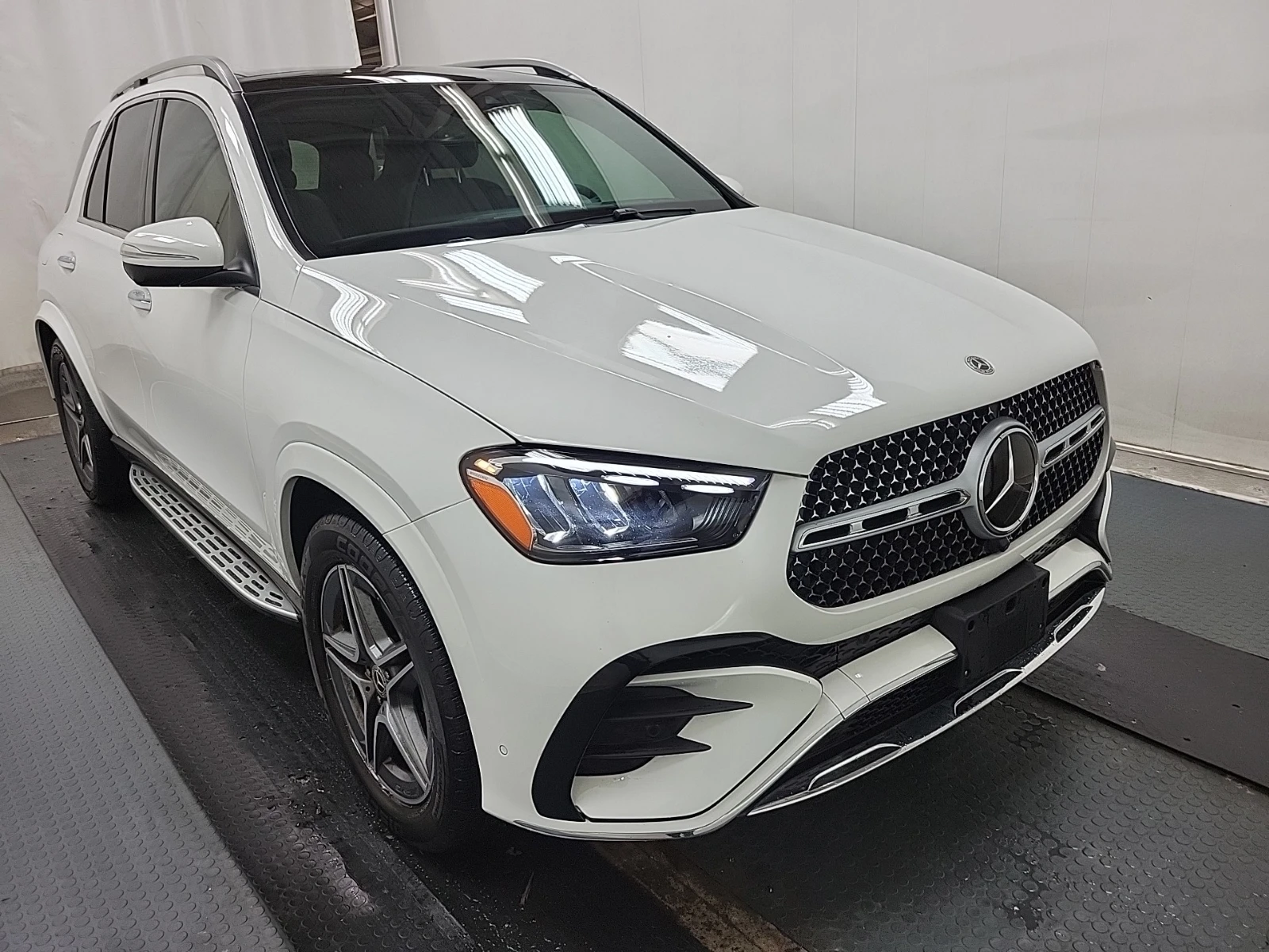 Mercedes-Benz GLE 350 * CARFAX *    | Mobile.bg   3