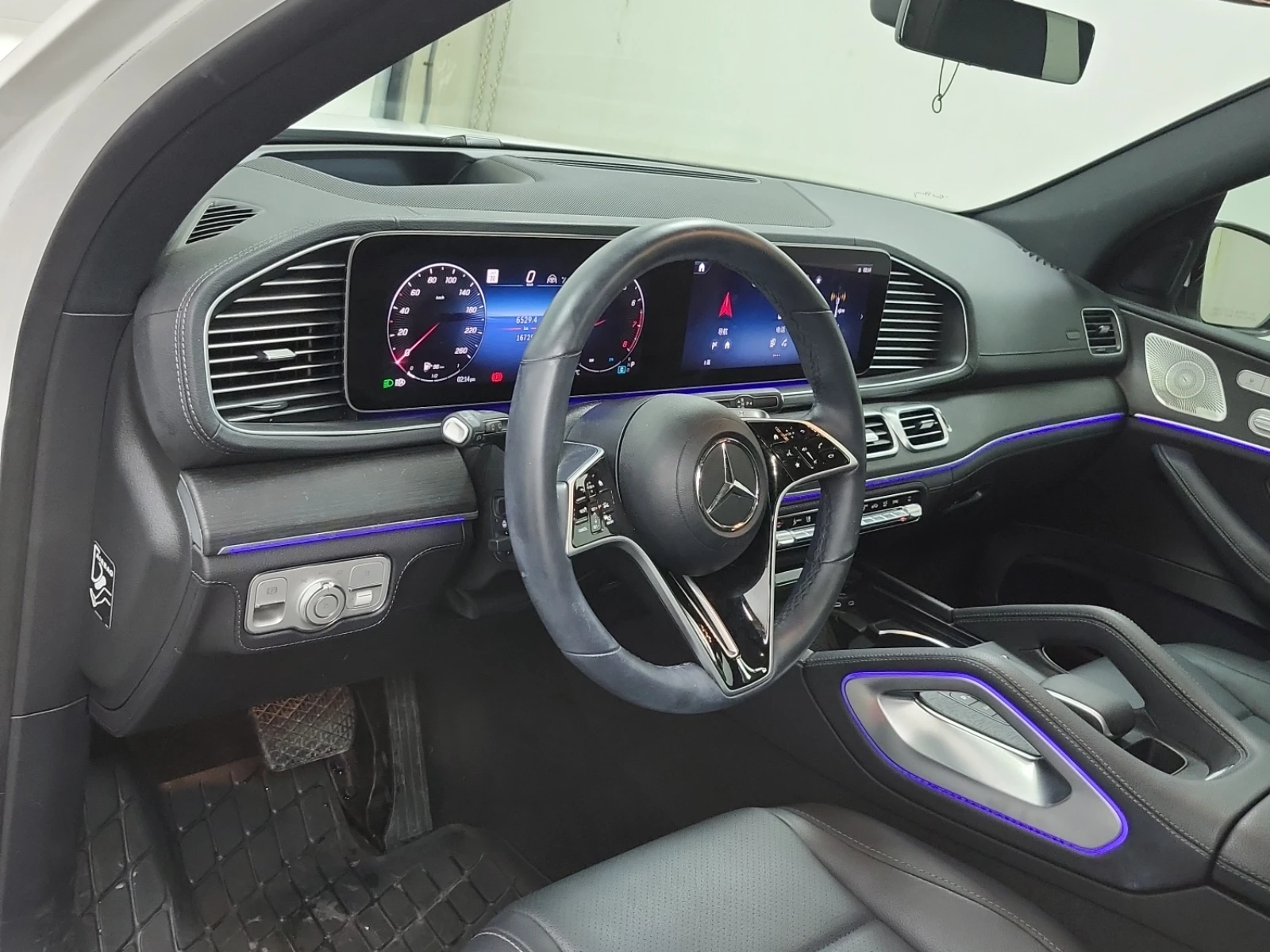 Mercedes-Benz GLE 350 * CARFAX *    | Mobile.bg   8